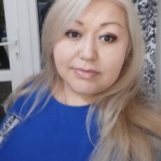 Фотография девушки Али, 40 лет из г. Рудный