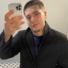 Фотография мужчины Шавхан, 22 года из г. Каспийск