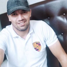 Фотография мужчины Хайрулла, 38 лет из г. Гулистан