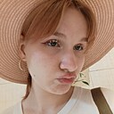 Елизавета, 18 лет