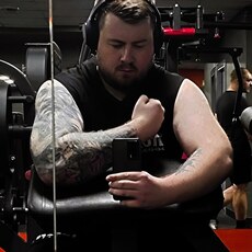 Фотография мужчины Никита, 29 лет из г. Нижний Новгород