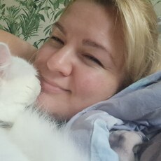 Фотография девушки Екатерина, 38 лет из г. Тула