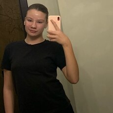 Фотография девушки Ева, 18 лет из г. Орша