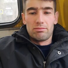 Фотография мужчины Сами, 37 лет из г. Екатеринбург