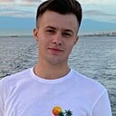 Даниил, 24 года