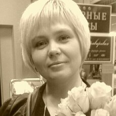Фотография девушки Елена, 45 лет из г. Нижний Новгород