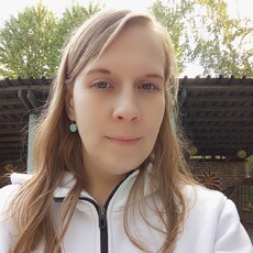 Ольга, 34 из г. Челябинск.