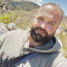 Фотография мужчины Александр, 35 лет из г. Белореченск