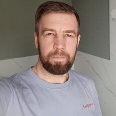 Фотография мужчины Алексей, 45 лет из г. Подольск