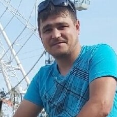 Фотография мужчины Александр, 33 года из г. Петропавловск