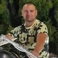 Фотография мужчины Andreua, 40 лет из г. Кропивницкий