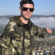 Фотография мужчины Андрей, 31 год из г. Копейск