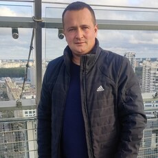 Фотография мужчины Александр, 33 года из г. Столин