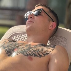 Фотография мужчины Святослав, 28 лет из г. Молодечно