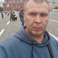 Фотография мужчины Vladimir, 42 года из г. Киров