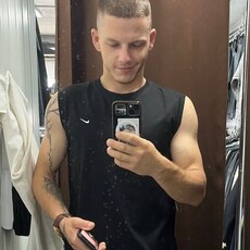 Фотография мужчины Дмитрий, 23 года из г. Кобрин