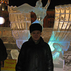 Фотография мужчины Андрей, 40 лет из г. Екатеринбург