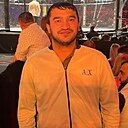 Бахтовар, 28 лет