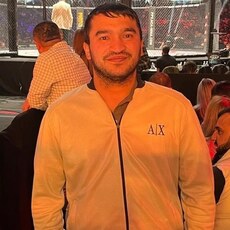 Фотография мужчины Бахтовар, 28 лет из г. Талдом