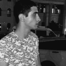 Фотография мужчины Арсен, 23 года из г. Пятигорск