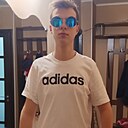 Егор, 22 года