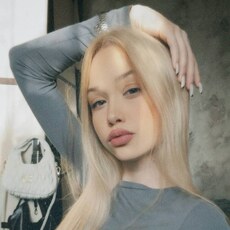 Фотография девушки Уля, 21 год из г. Гродно