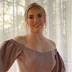 Фотография девушки Ольга, 23 года из г. Озерск (Челябинская Обл)