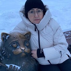 Фотография девушки Наташа, 59 лет из г. Серпухов