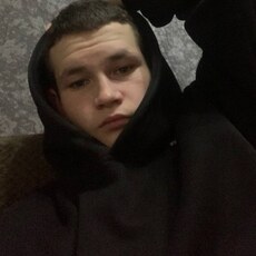 Фотография мужчины Serega, 18 лет из г. Челябинск