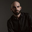 Степан, 32 года