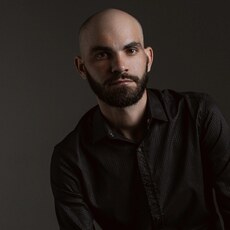 Фотография мужчины Степан, 32 года из г. Краснодар