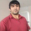 Гашан, 39 лет