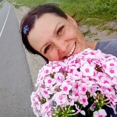 Фотография девушки Лариса, 41 год из г. Курган