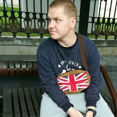 Фотография мужчины Дима, 29 лет из г. Сергиев Посад