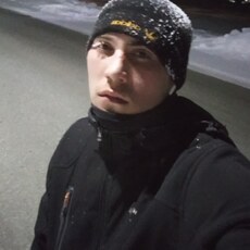 Фотография мужчины Никита, 20 лет из г. Тайынша