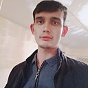 Тайджан, 27 лет