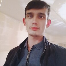 Фотография мужчины Тайджан, 27 лет из г. Пермь