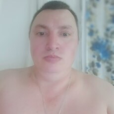 Фотография мужчины Владимир, 42 года из г. Новосибирск