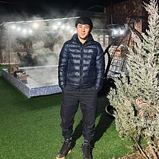 Фотография мужчины Kasym, 25 лет из г. Шымкент