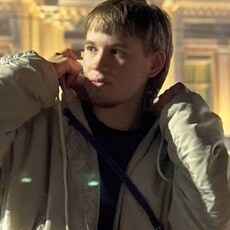 Фотография мужчины Дмитрий, 19 лет из г. Омск