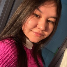 Ангелина, 24 из г. Оренбург.