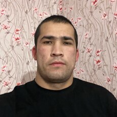 Фотография мужчины Шох, 25 лет из г. Кострома