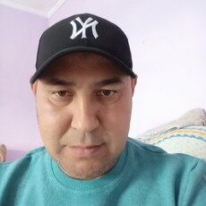 Фотография мужчины Алик, 41 год из г. Бишкек