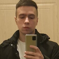 Фотография мужчины Игорь, 31 год из г. Санкт-Петербург