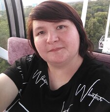 Фотография девушки Эльвира, 35 лет из г. Уфа