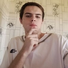 Фотография мужчины Роман, 18 лет из г. Йошкар-Ола