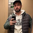 Максим, 37 лет