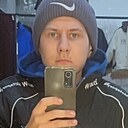 Александр, 20 лет