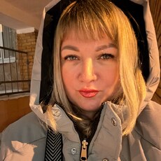 Фотография девушки Елена, 39 лет из г. Пенза