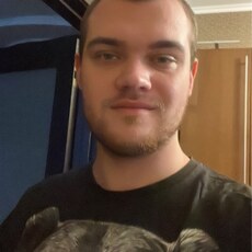 Фотография мужчины Даниил, 21 год из г. Санкт-Петербург